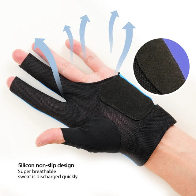 CL Lycra Gloves