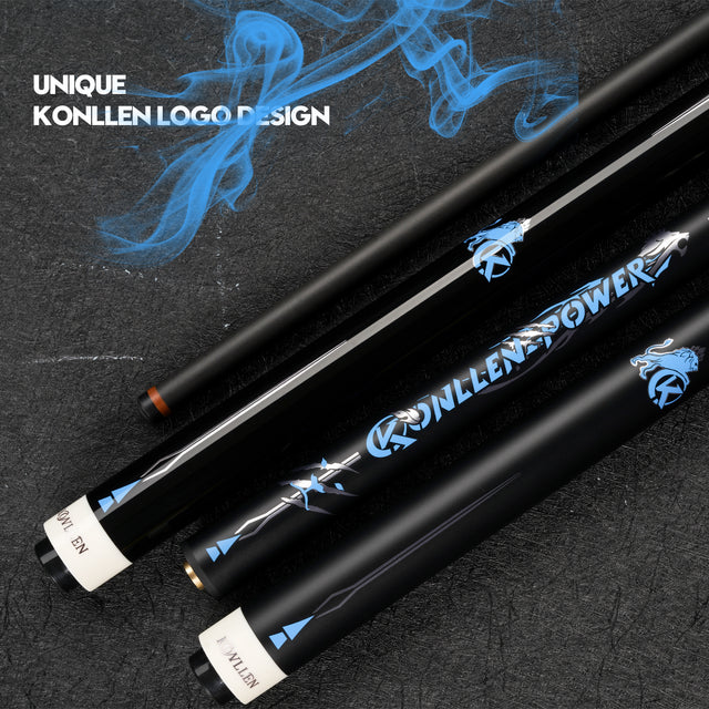 Konllen KING Break&Jump Cue