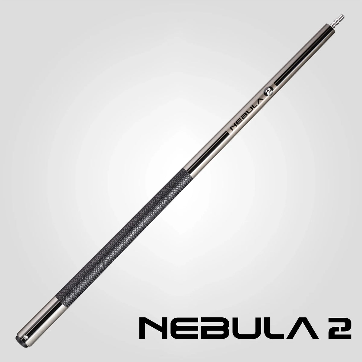 RHINO NEBULA 2 POOL CUE-SPORT WRAP