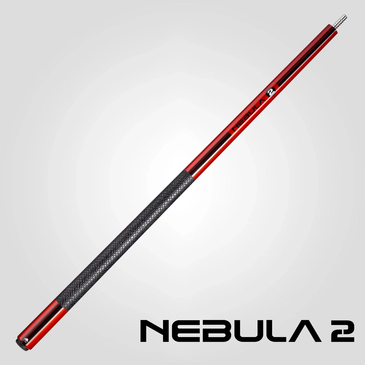 RHINO NEBULA 2 POOL CUE-SPORT WRAP