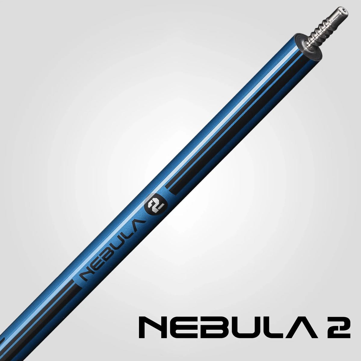 RHINO NEBULA 2 POOL CUE-SPORT WRAP