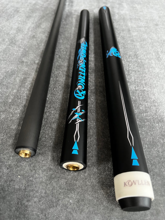 Konllen KING Break&Jump Cue