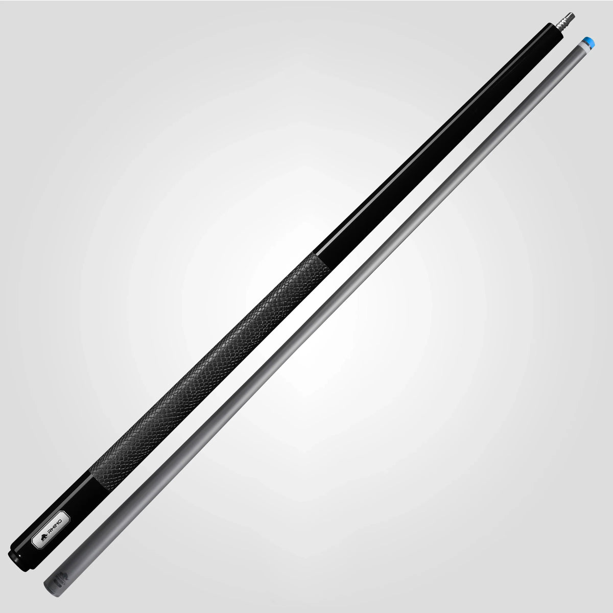 RHINO-LUMINAX POOL CUE-SPORT WRAP