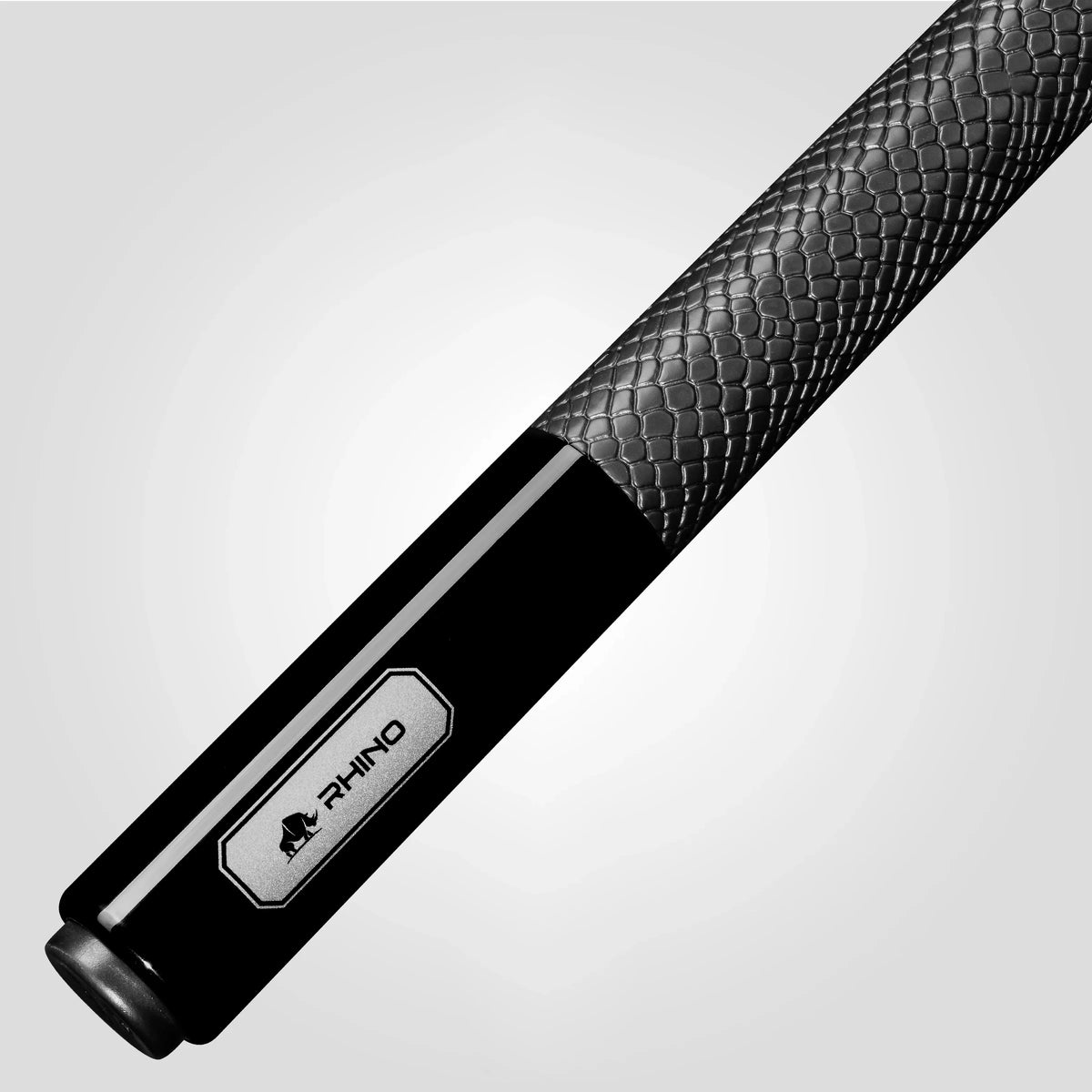 RHINO-LUMINAX POOL CUE-SPORT WRAP