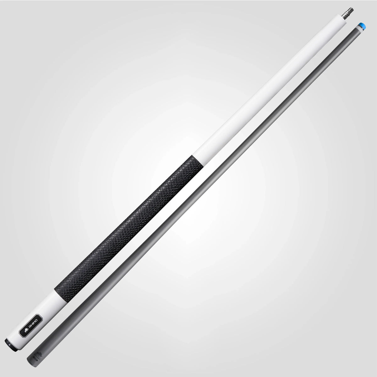 RHINO-LUMINAX POOL CUE-SPORT WRAP