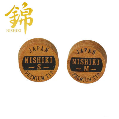 Nishiki Tip - Tan
