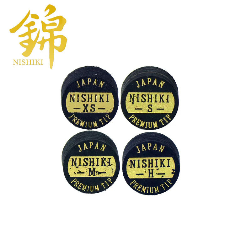 Punta Nishiki - Negro