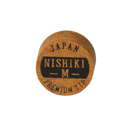Nishiki Tip - Tan