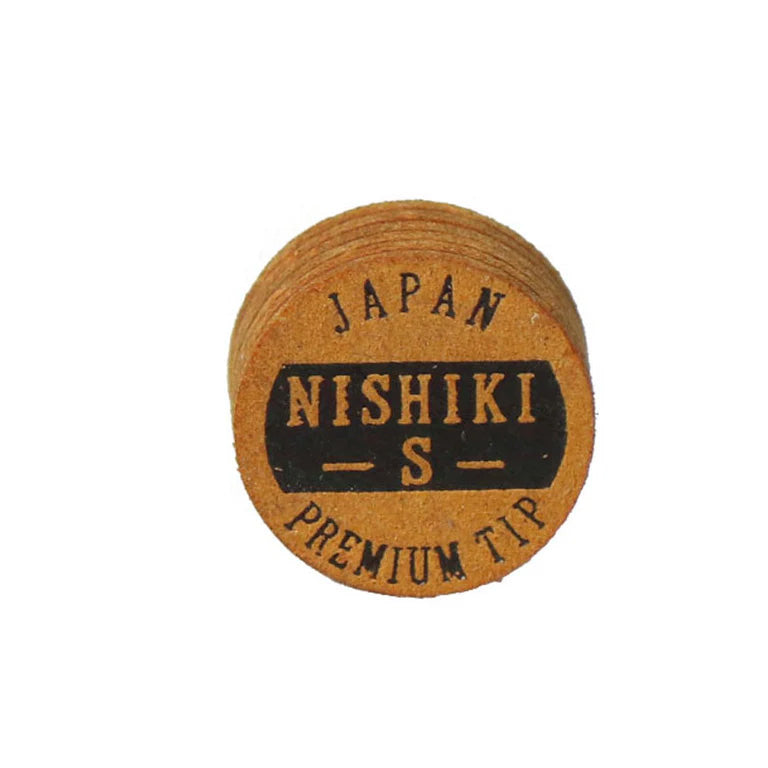 Nishiki Tip - Tan