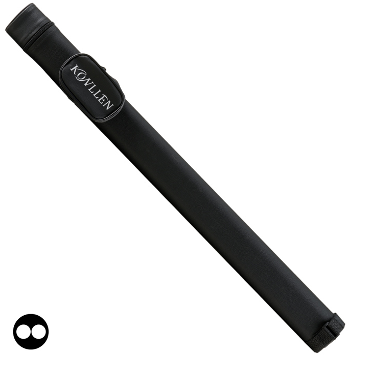 ESTUCHE KONLLEN NEGRO 1X1