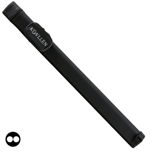ESTUCHE KONLLEN NEGRO 1X1