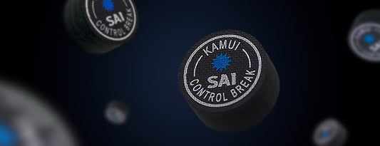 KAMUI -CONTROL BREAK JUMP -SAI - HARD